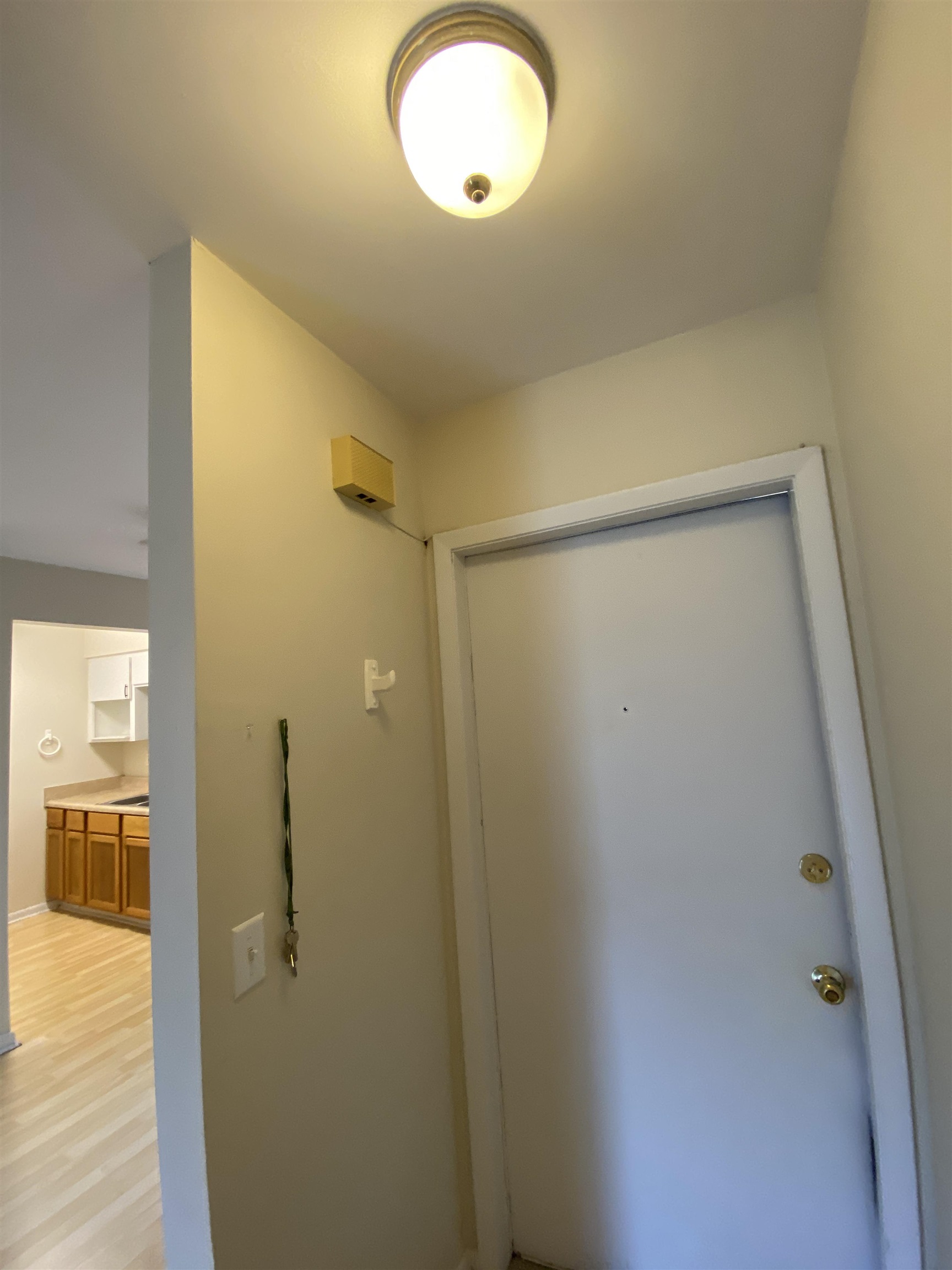 600 Domenico Circle, Unit C16 St. Augustine, FL 32086 - Photo 3 of 23 a view of a walk in closet