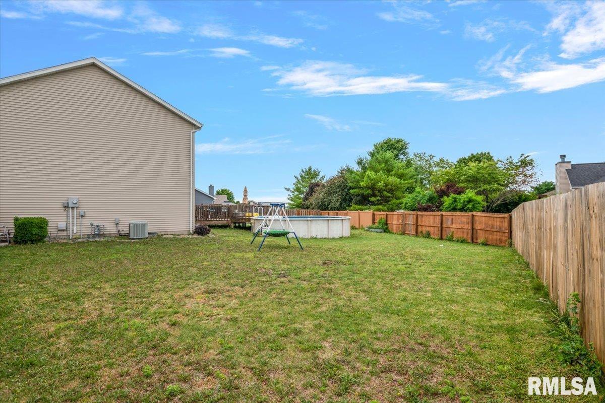 405 Eagle Ridge Drive Chatham, IL 62629 - Photo 41 of 54