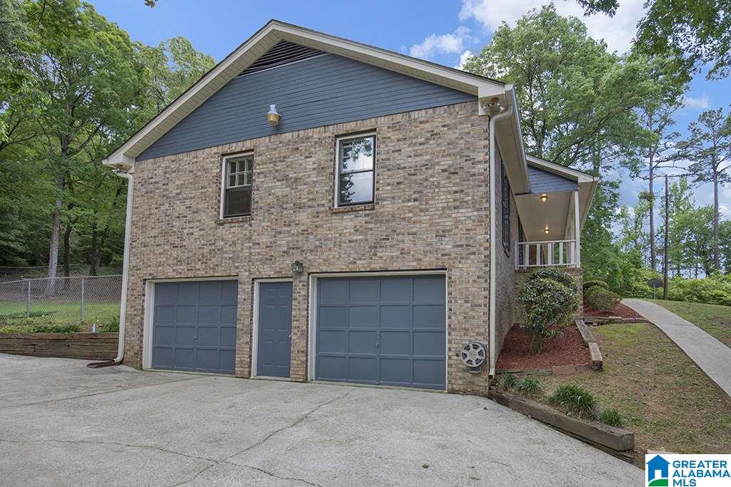317 North Pine Hill Road Birmingham, AL 35217 - Photo 28 of 35