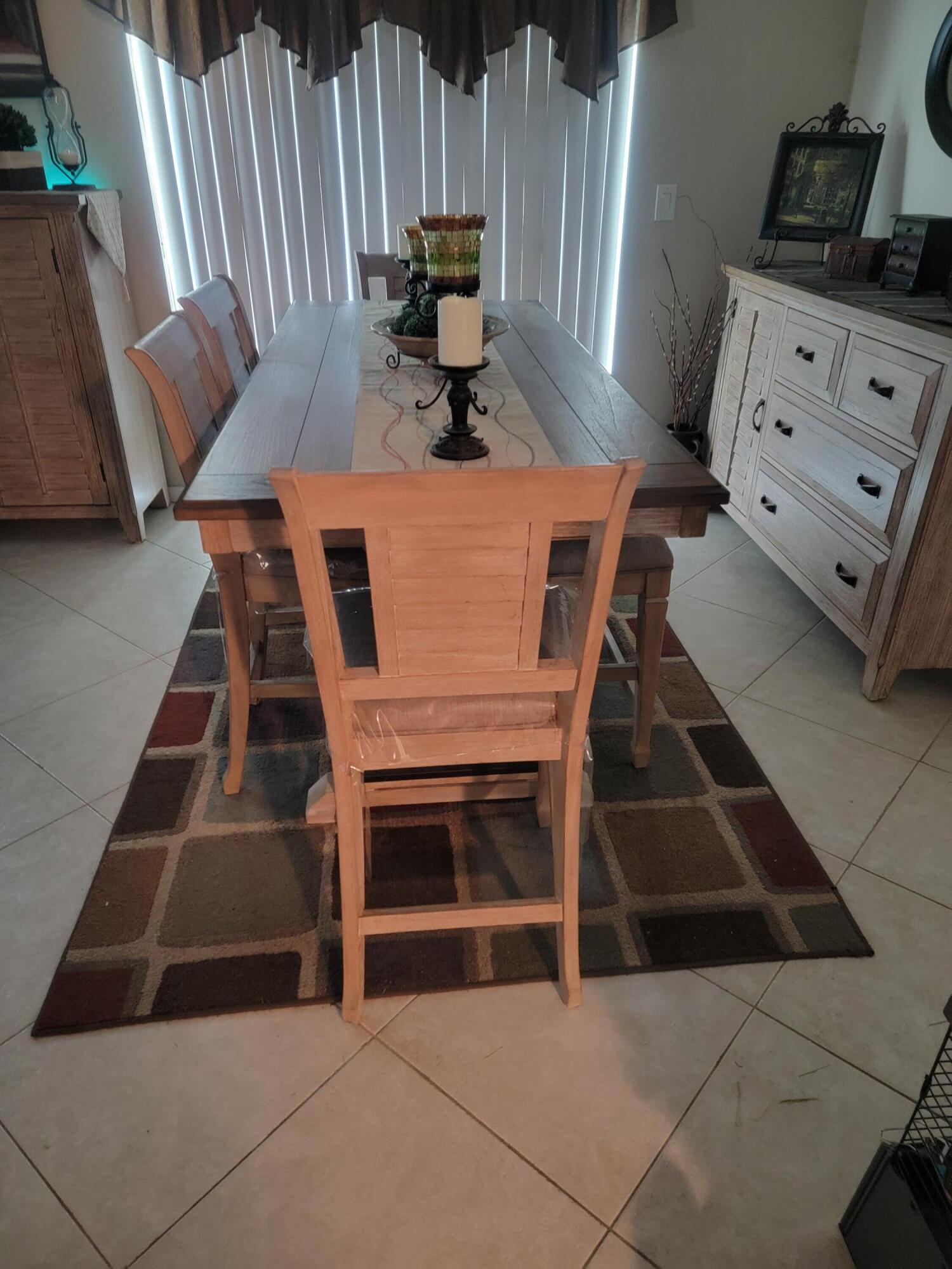 27 Vista Del Rio Boynton Beach, FL 33426 - Photo 21 of 45 Dining Rm