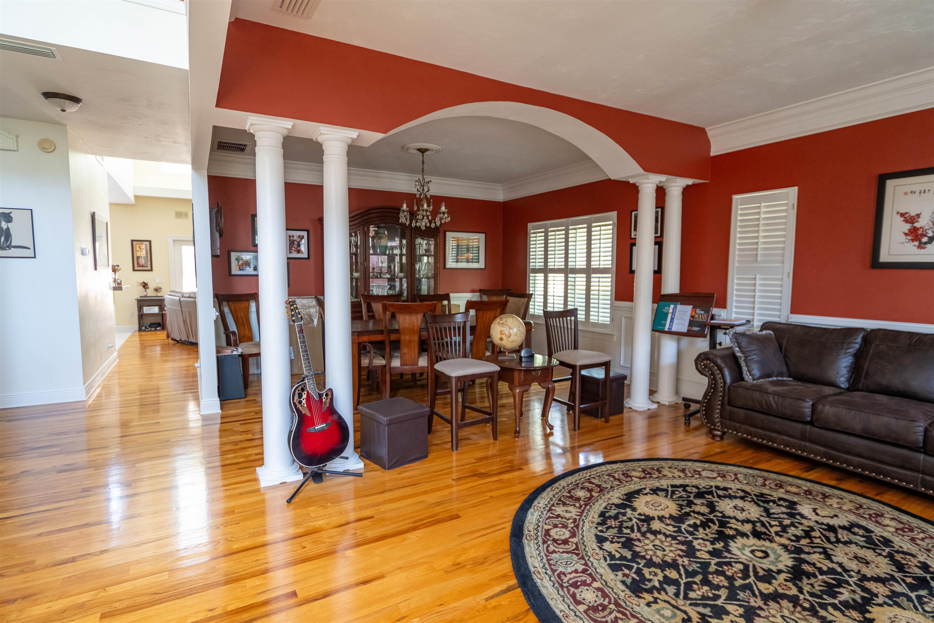 491 Frank Shaw Road Tallahassee, FL 32312 - Photo 4 of 52