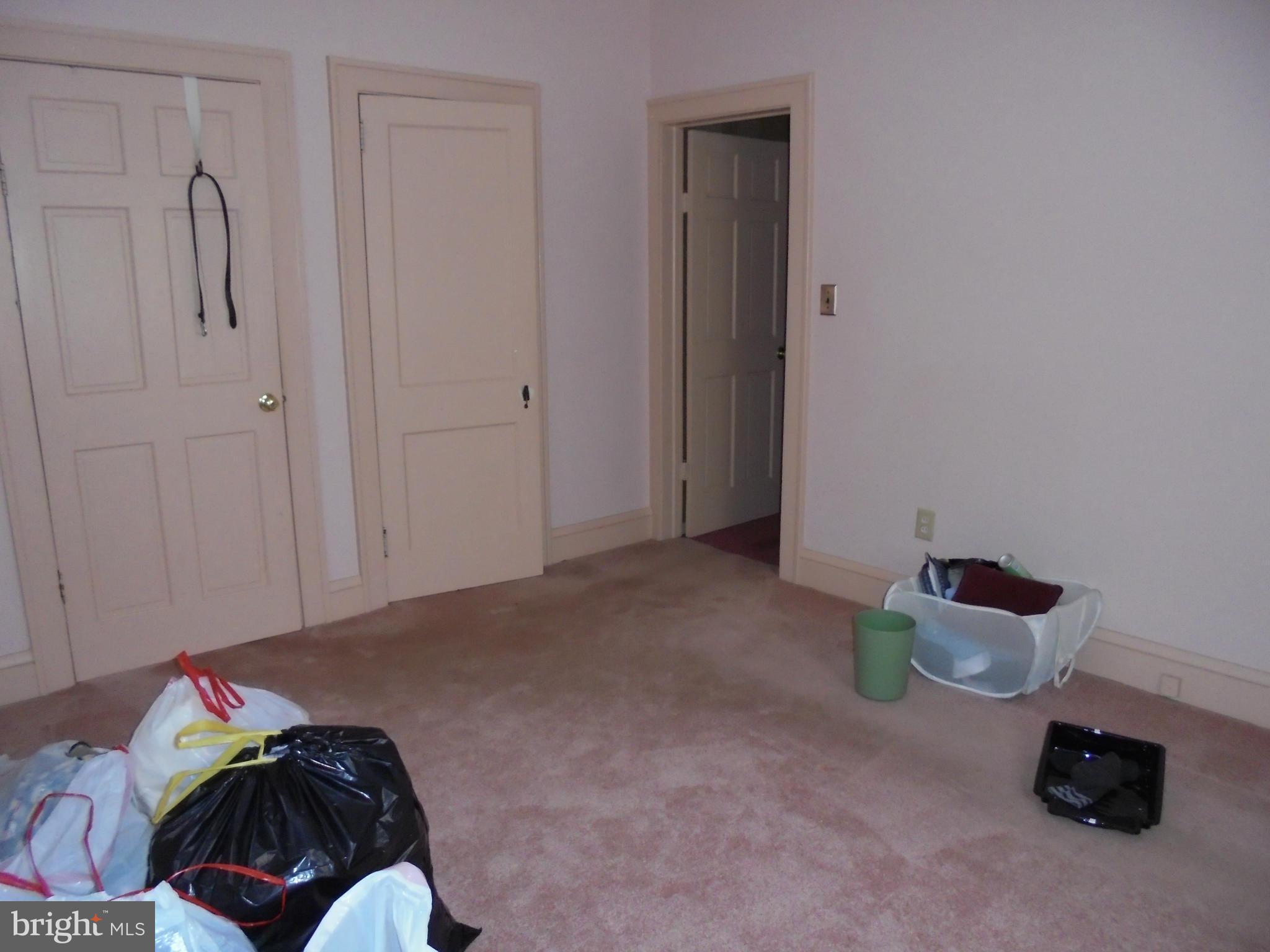 815 Braddock Road Cumberland, MD 21502 - Photo 16 of 21 Bedroom (Master)