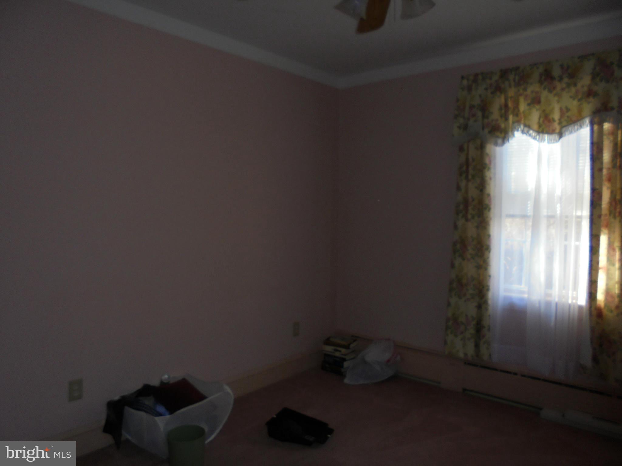 815 Braddock Road Cumberland, MD 21502 - Photo 17 of 21 Bedroom