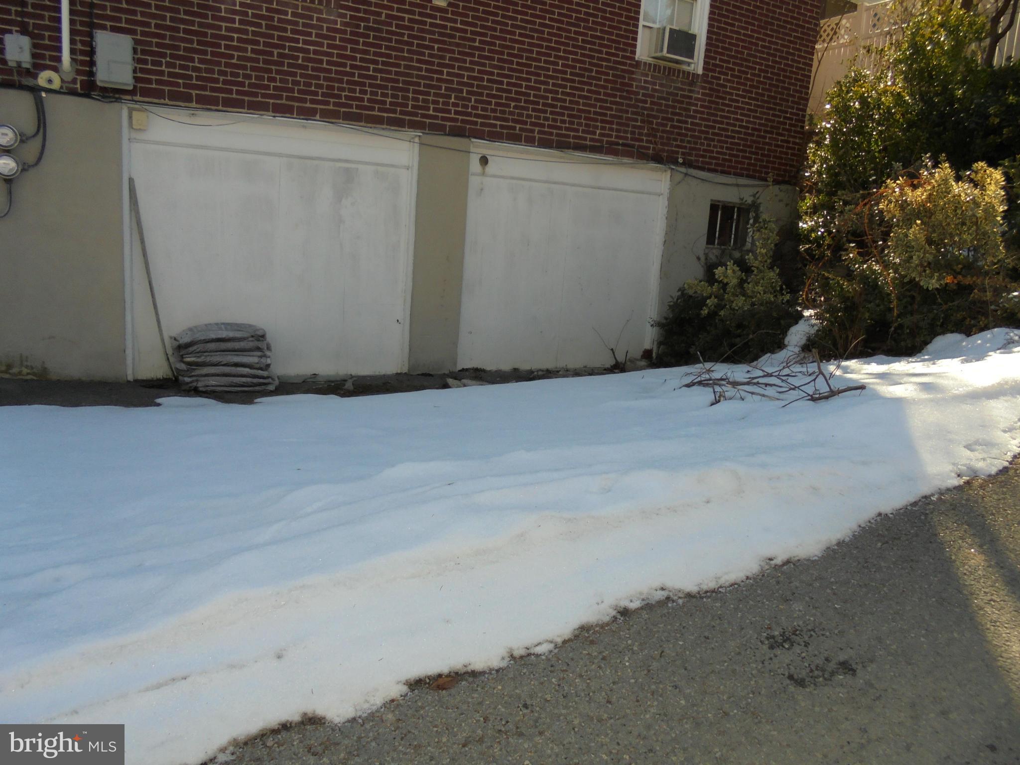 815 Braddock Road Cumberland, MD 21502 - Photo 5 of 21 Exterior (Rear)