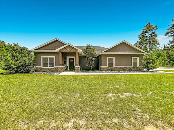 $715,000 | 44524 Cross Country Boulevard, Altoona, FL 32702