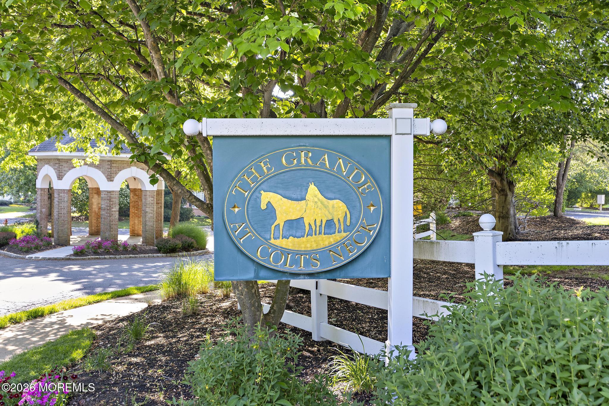 19 Parker Pass Colts Neck, NJ 07722 - Photo 33 of 34 19 Parker Pass (31)