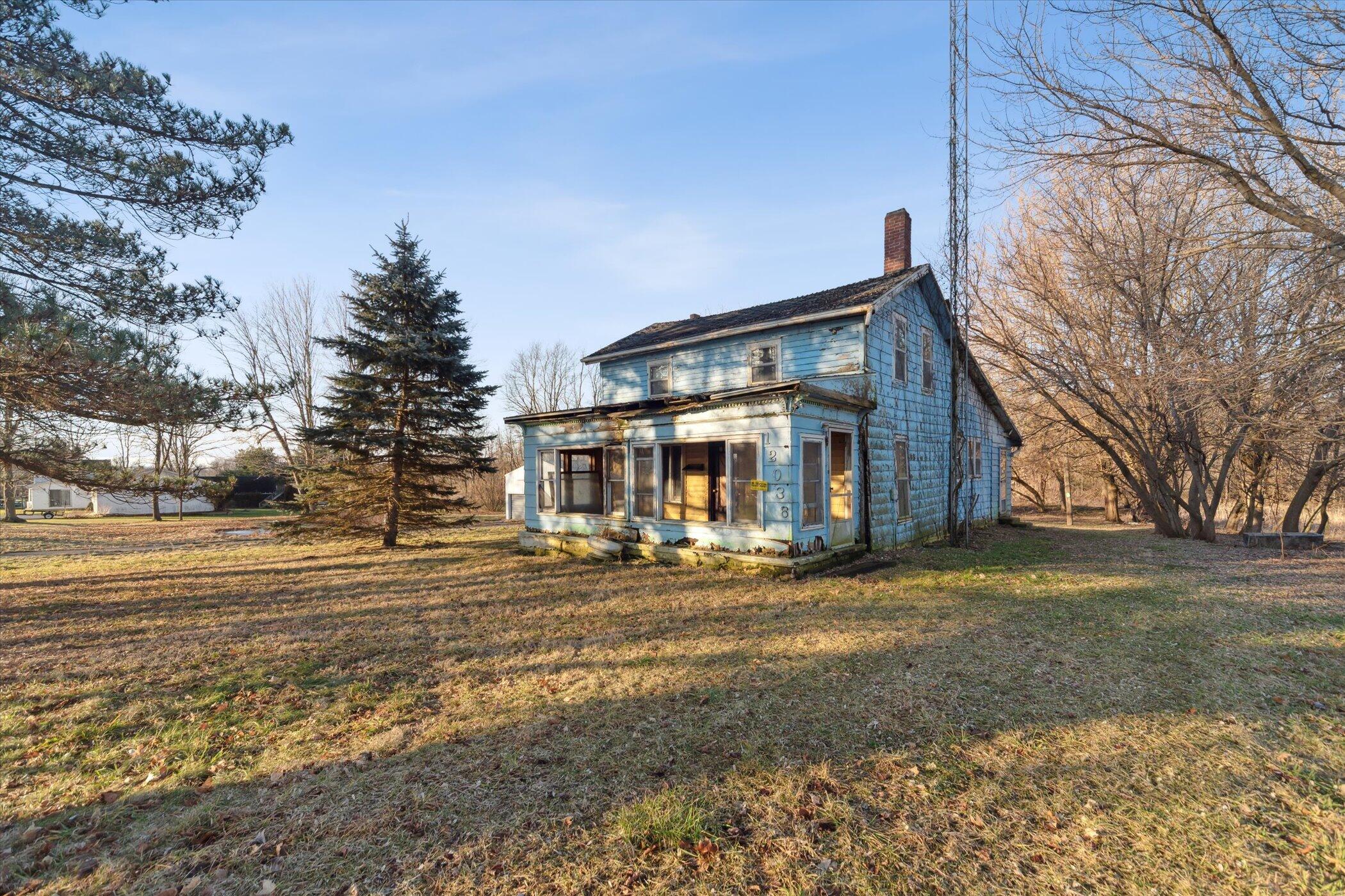 12036 Easton Road Rives Junction, MI 49277 - Photo 4 of 8 05-12036-Easton-Rd-Rives-Junction-MI-492