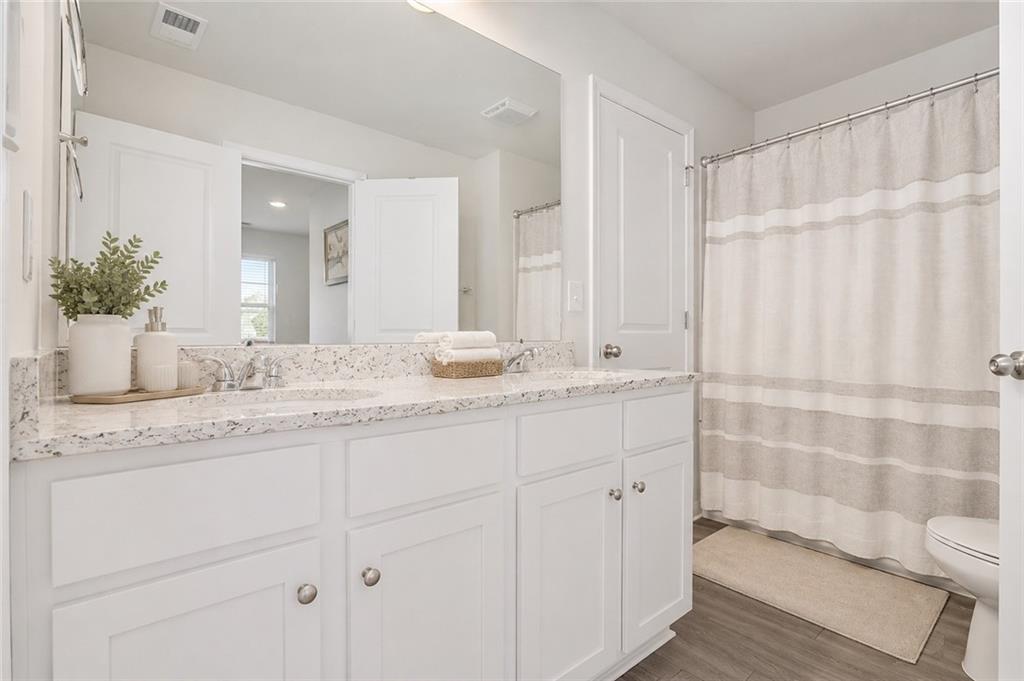 1101 Longleaf Trace Monroe, GA 30656 - Photo 34 of 37