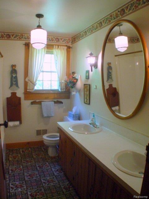 1156 South Hacker Road Brighton, MI 48114 - Photo 12 of 19 main bath