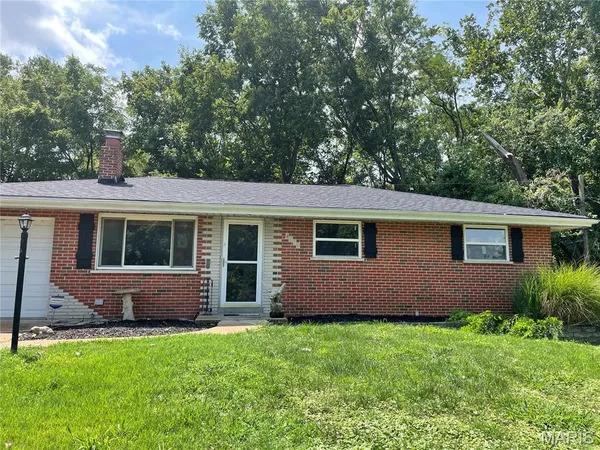 $240,000 | 4120 Rain Ridge Drive, St. Louis, MO 63125