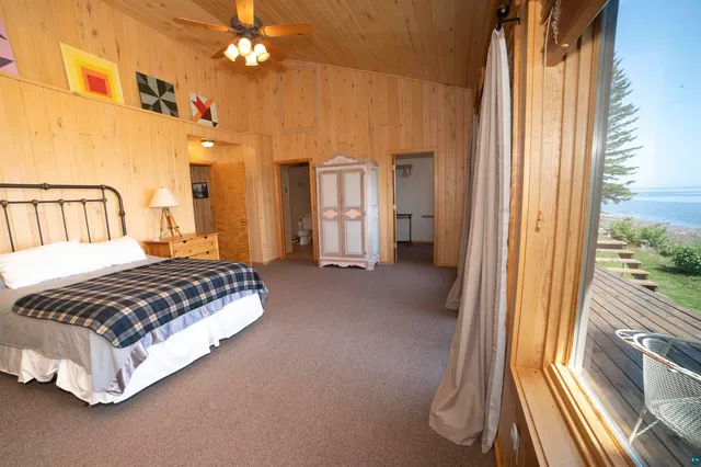 $1,100,000 | 3818 Manitoo Trail, Grand Marais, MN 55604