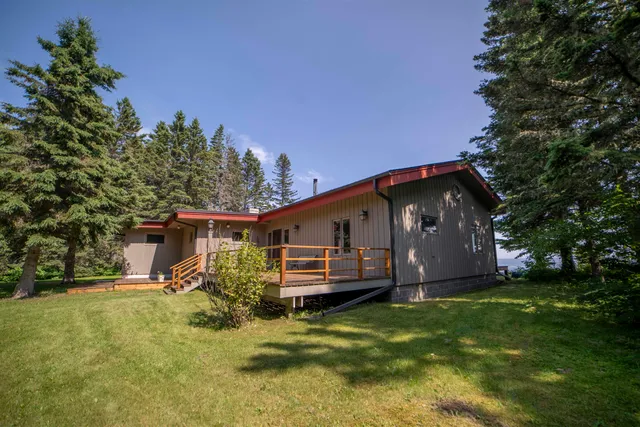 $1,100,000 | 3818 Manitoo Trail, Grand Marais, MN 55604