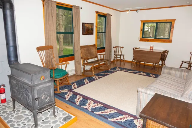 $1,100,000 | 3818 Manitoo Trail, Grand Marais, MN 55604