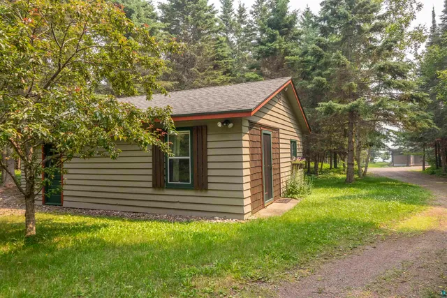 $1,100,000 | 3818 Manitoo Trail, Grand Marais, MN 55604