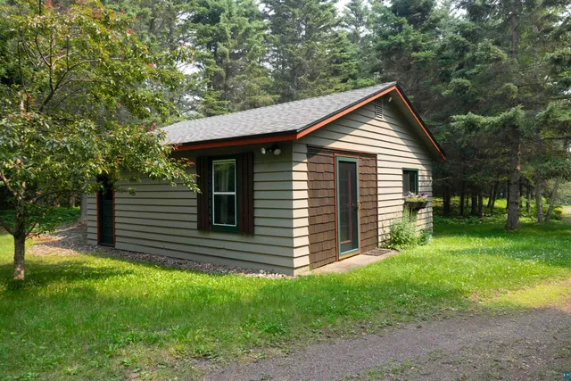 $1,100,000 | 3818 Manitoo Trail, Grand Marais, MN 55604