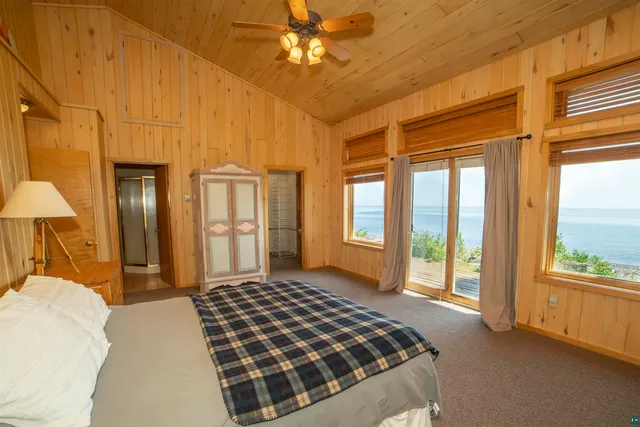 $1,100,000 | 3818 Manitoo Trail, Grand Marais, MN 55604