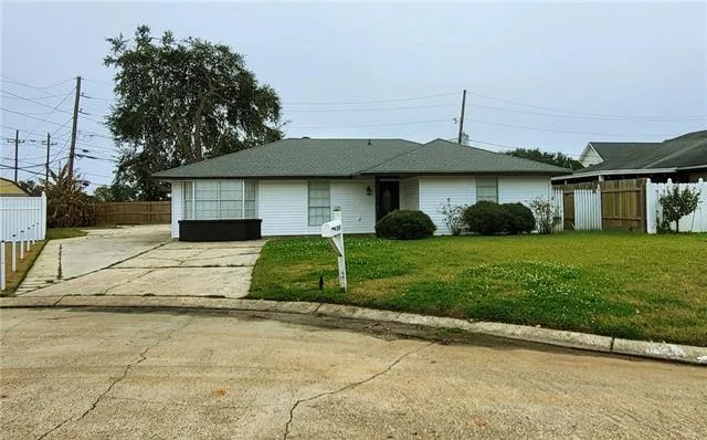 $295,000 | 336 River Point Drive, Destrehan, LA 70047