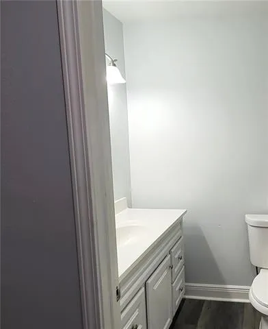 $295,000 | 336 River Point Drive, Destrehan, LA 70047