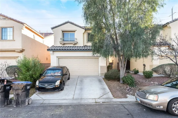 $419,900 | 3021 East Austin Pale Avenue, North Las Vegas, NV 89081