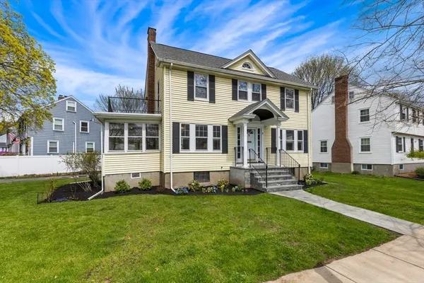 $1,399,000 | 112 Cross Street, Belmont, MA 02478