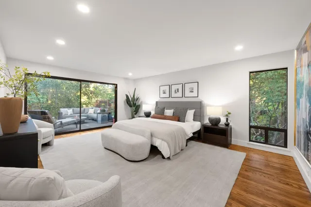 $3,499,000 | 21 Valley Oak Street, Portola Valley, CA 94028