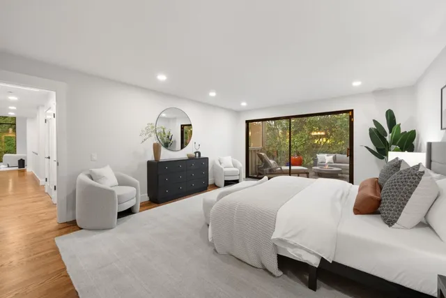 $3,499,000 | 21 Valley Oak Street, Portola Valley, CA 94028