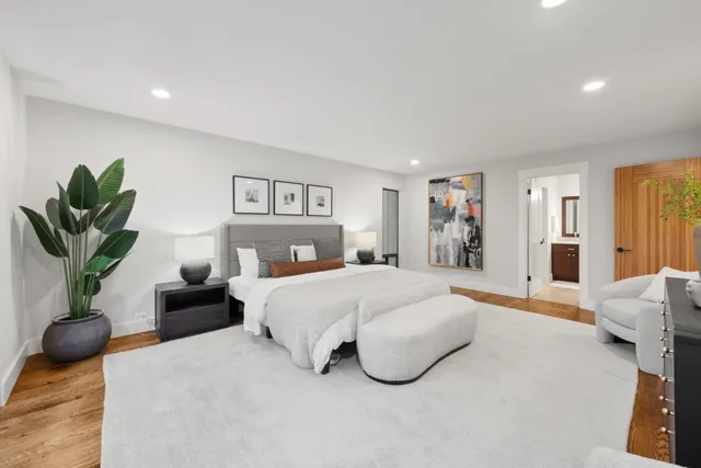 $3,499,000 | 21 Valley Oak Street, Portola Valley, CA 94028