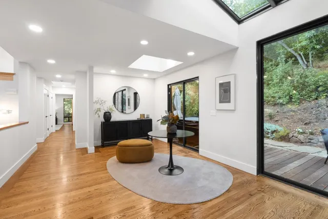 $3,499,000 | 21 Valley Oak Street, Portola Valley, CA 94028