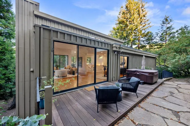 $3,499,000 | 21 Valley Oak Street, Portola Valley, CA 94028