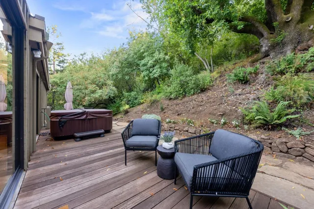 $3,499,000 | 21 Valley Oak Street, Portola Valley, CA 94028