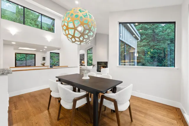 $3,499,000 | 21 Valley Oak Street, Portola Valley, CA 94028