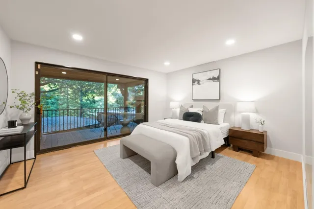 $3,499,000 | 21 Valley Oak Street, Portola Valley, CA 94028