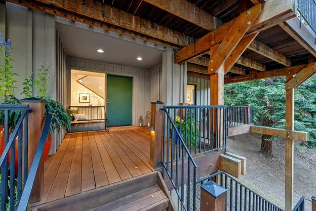 $3,499,000 | 21 Valley Oak Street, Portola Valley, CA 94028