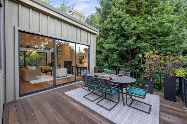$3,499,000 | 21 Valley Oak Street, Portola Valley, CA 94028