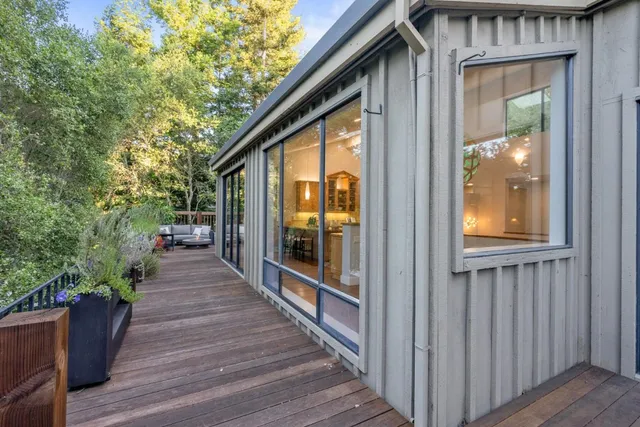 $3,499,000 | 21 Valley Oak Street, Portola Valley, CA 94028