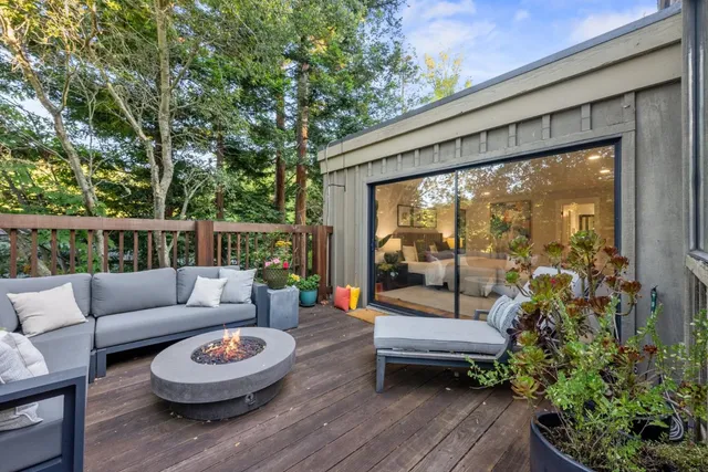 $3,499,000 | 21 Valley Oak Street, Portola Valley, CA 94028