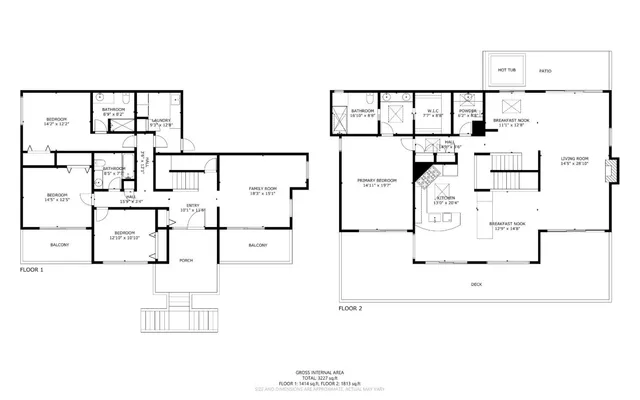 $3,499,000 | 21 Valley Oak Street, Portola Valley, CA 94028