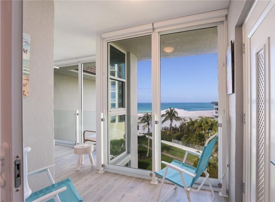 2110 Benjamin Franklin Drive, Unit 503SEA Sarasota, FL 34236 - Photo 11 of 29