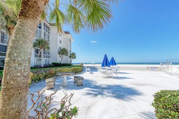 $11,500 | 2110 Benjamin Franklin Drive, Unit 503SEA, Sarasota, FL 34236