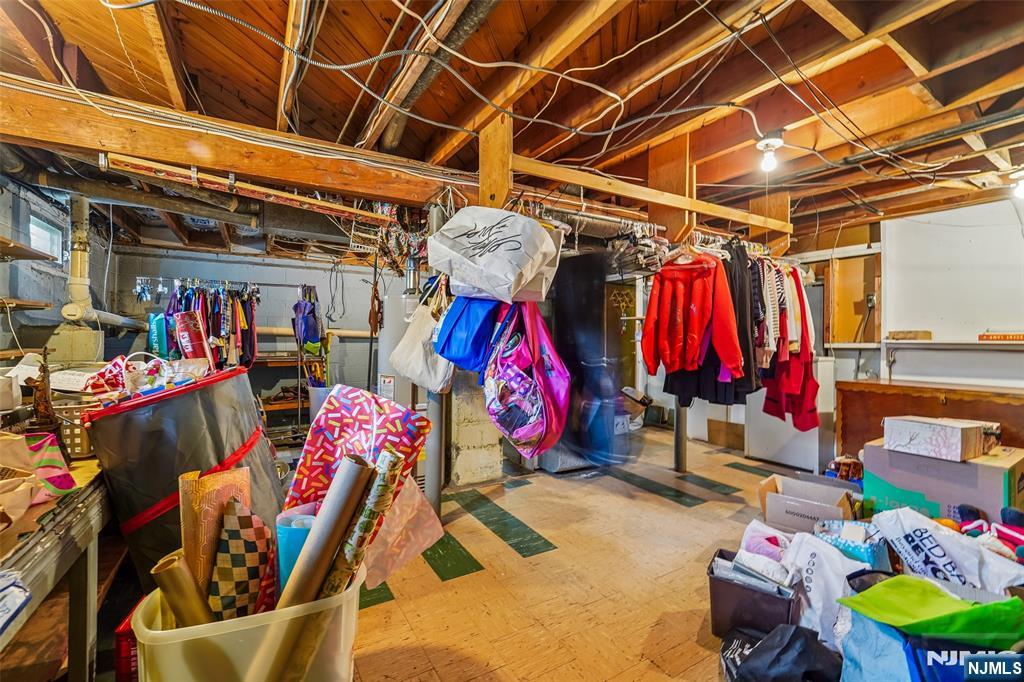 193 Homestead Road Paramus, NJ 07652 - Photo 30 of 33 a view of storage and utility room