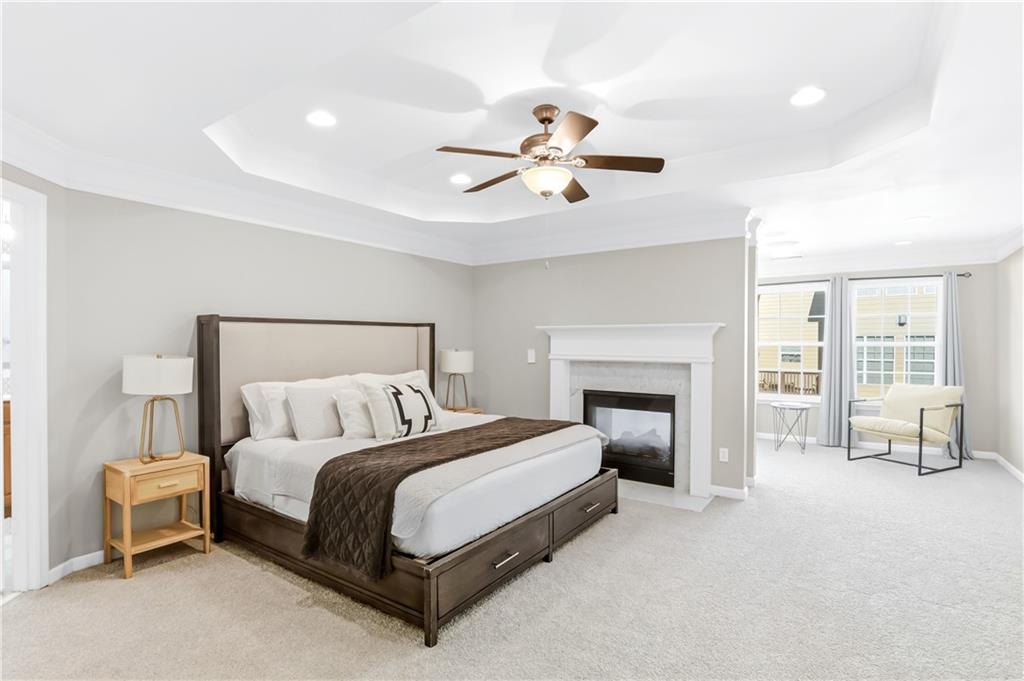 2205 Concordia Way Southeast, Unit 12 Smyrna, GA 30126 - Photo 13 of 25