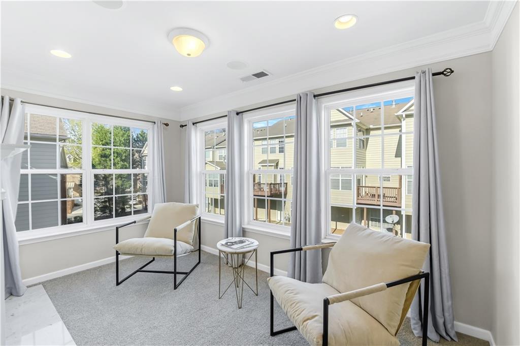 2205 Concordia Way Southeast, Unit 12 Smyrna, GA 30126 - Photo 14 of 25