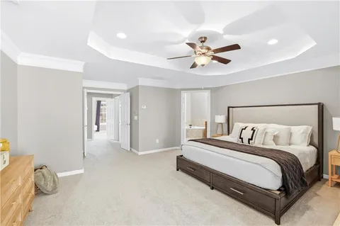 $405,000 | 2205 Concordia Way Southeast, Unit 12, Smyrna, GA 30126