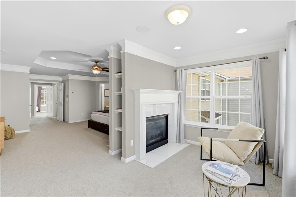 2205 Concordia Way Southeast, Unit 12 Smyrna, GA 30126 - Photo 15 of 25