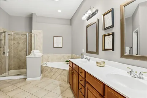 $405,000 | 2205 Concordia Way Southeast, Unit 12, Smyrna, GA 30126