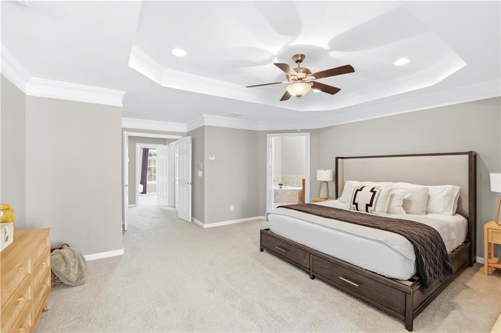 2205 Concordia Way Southeast, Unit 12 Smyrna, GA 30126 - Photo 16 of 25