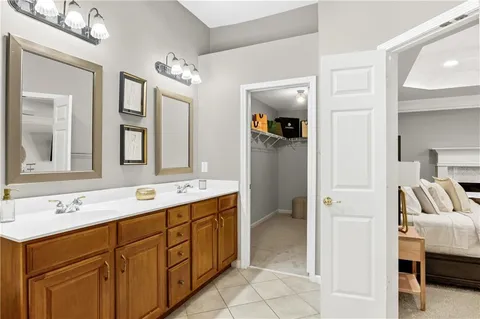 $405,000 | 2205 Concordia Way Southeast, Unit 12, Smyrna, GA 30126