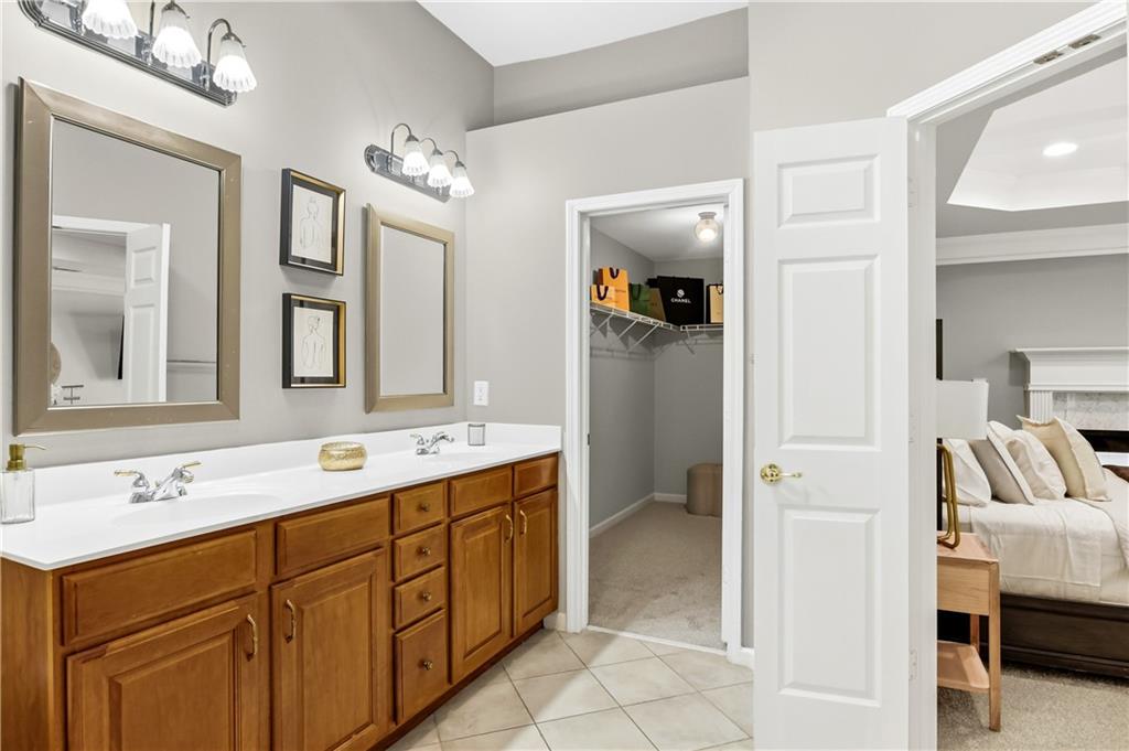 2205 Concordia Way Southeast, Unit 12 Smyrna, GA 30126 - Photo 18 of 25