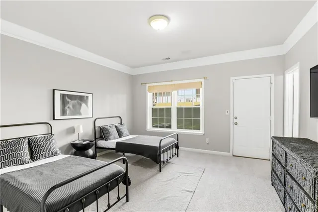 $405,000 | 2205 Concordia Way Southeast, Unit 12, Smyrna, GA 30126