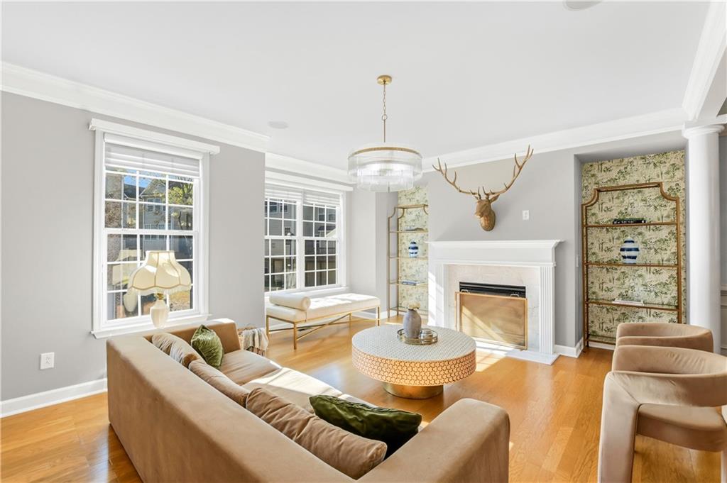 2205 Concordia Way Southeast, Unit 12 Smyrna, GA 30126 - Photo 2 of 25